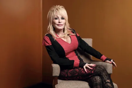 Dolly Parton, iconic songwriter, singer and actor, dies at 80